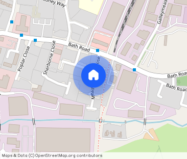 Meadowbrook Close, SLOUGH - Photo 1