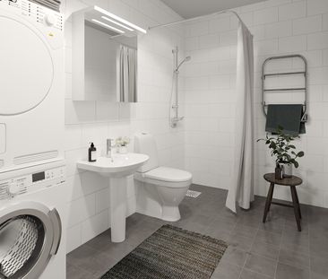 Dragonvägen, Stockholm - Photo 5