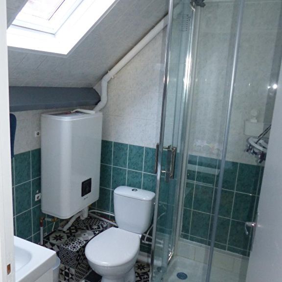 Location Appartement 1 pièce 17m² - Photo 1