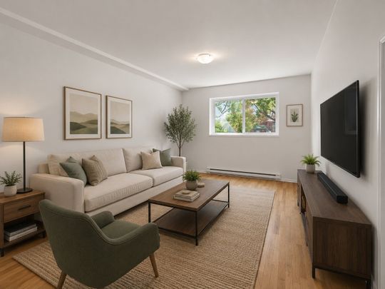 234 Rue de Pierrefontaine, #1 - Photo 1