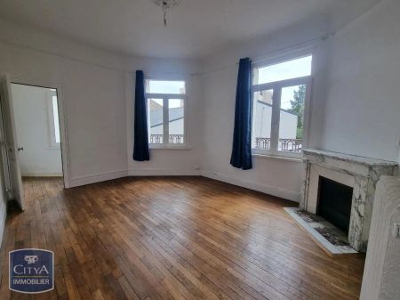 Appartement à louer 4 pièces 98.65m² - Photo 5
