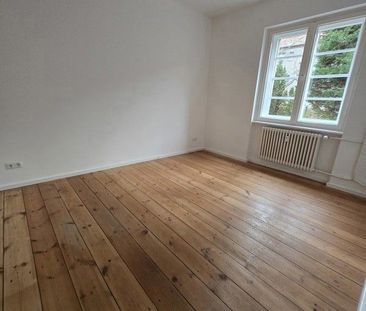 Bezugsfertige Wohnung wartet auf eine Mieter - Photo 1