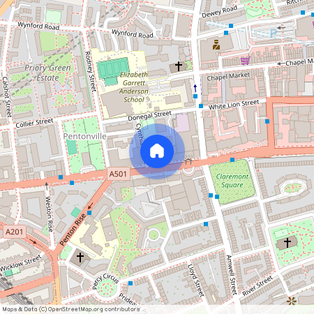 Tesco Bank, Hermes Street, London, N1 9JD, United Kingdom