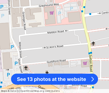 St. Anns Road, Southend-On-Sea, Essex, SS2 - Photo 1