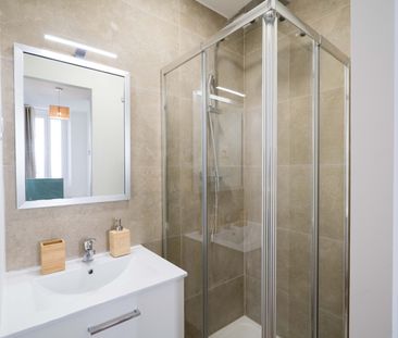 GIMELLI Roommate 3 Bedrooms at Toulon - Photo 4