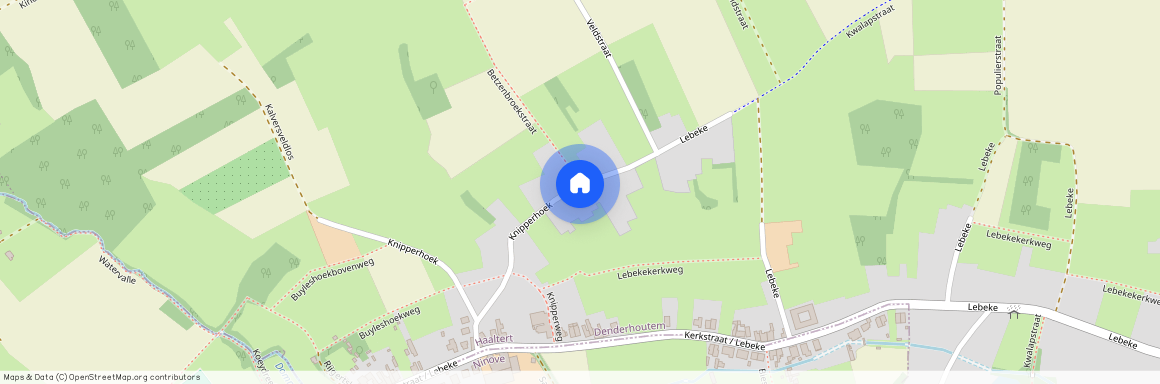 Knipperhoek, 34, 9450, Denderhoutem