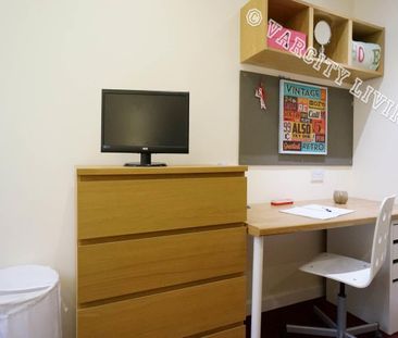 Flat 1, Seion Chapel Ambrose Street - Photo 5