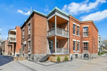 4299 Boul. De Maisonneuve O., QC, CA, Westmount - Photo 4