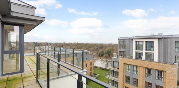 3 bedroom flat to rent - Photo 2