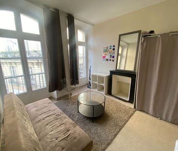 Location Appartement 1 pièce 25m² - Photo 3