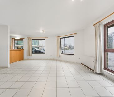 HUREN | Gelijkvloers appartement, 2 slaapkamers te Wenduine - Foto 3