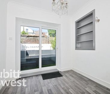 2 bedroom terraced house to rent - Photo 2