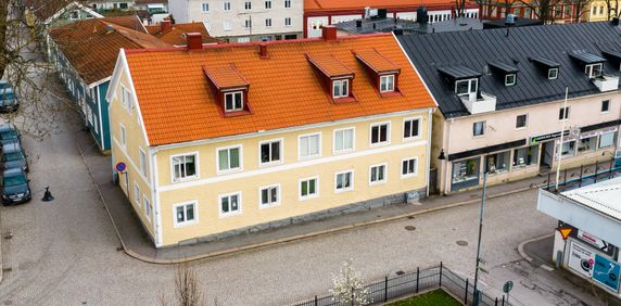 Hospitalgatan, Askersund - Photo 2