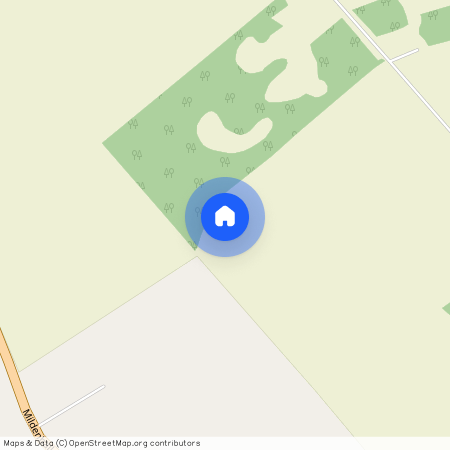 Croft Farm Bungalow, Kenny Hill, Bury St. Edmunds, Suffolk, IP28