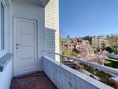 Appartement te huur - Photo 2