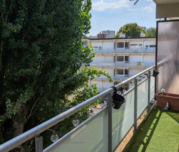 Colocation meublée - Appartement 4 pièces 93m2 - Villiers sur Marnes - Photo 5