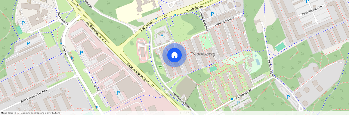 Flugsnappargatan 18, 724 72, Västerås