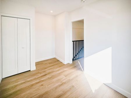 For Lease - 857 Dundas Street Unit# Unit 4, London East, Ontario - Photo 3