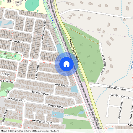 92 Crest Street, Qld 4504, Narangba