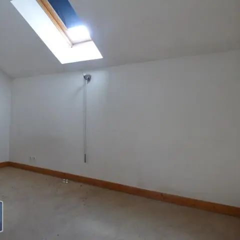 Appartement à louer 1 pièce 23m² - Photo 1