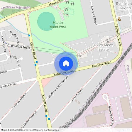 13/91 Ashridge Road, Qld 4076, Darra