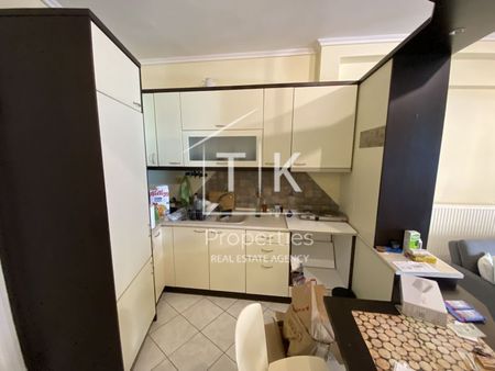 Studio/Γκαρσονιέρα για ενοικίαση Επτάλοφος (Αμπελόκηποι) - Photo 2