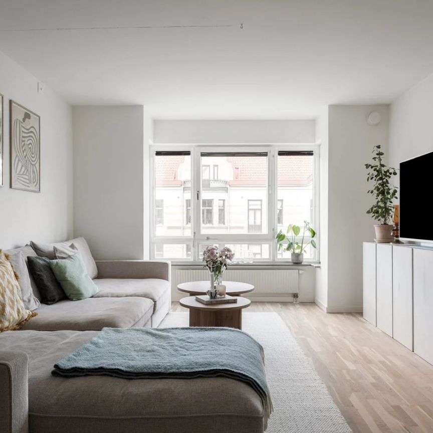 Disponentgatan, Malmö - Foto 1