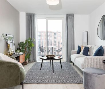 1 bedroom apartment to rent - Photo 3