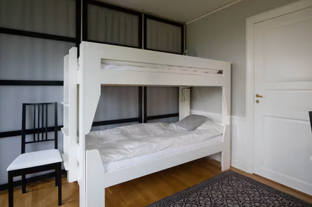 Kvarnbacken, Drottningholm - Foto 5