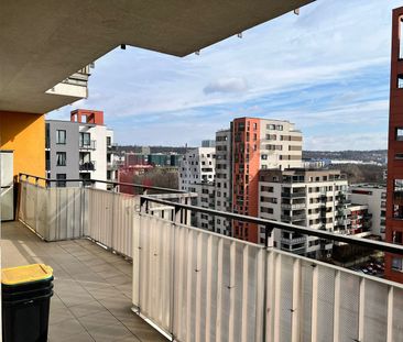 Pronájem bytu 2+kk 83 m² - Fotografie 6