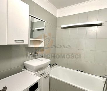 011MW N. Sącz os. Sucharskiego, 2-pokojowe mieszkanie na wynajem, 3... - Photo 6