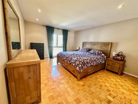 Maison à paliers multiples à louer - Brossard (Noms de rues (M)) Maison à paliers multiples à louer - Brossard (Noms de rues (M)) - Photo 4