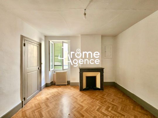 Location Appartement 3 pièces 91m² VALENCE 26000 - Photo 1