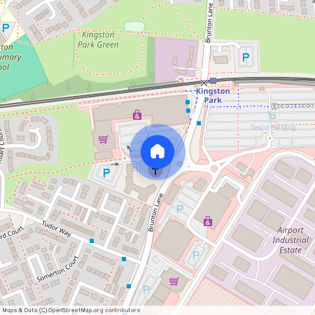 Ascot Walk, Kingston Park, NE3