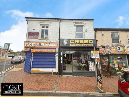 A High Street, Cradley Heath, B64 - Photo 4