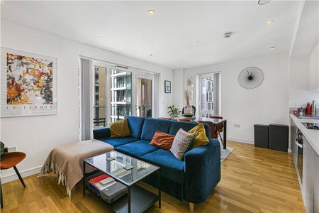 Enterprise Way, Wandsworth, SW18 1GF - Photo 3