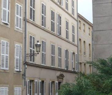 Location F2 appartement sur Metz centre - Photo 3