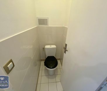 Location Appartement 1 pièce 30m² TOULON 83000 - Photo 5