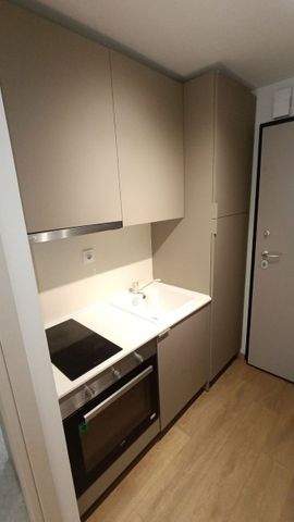 Studio/Γκαρσονιέρα για ενοικίαση - Βαρδάρης - Λαχανόκηποι, - Photo 4
