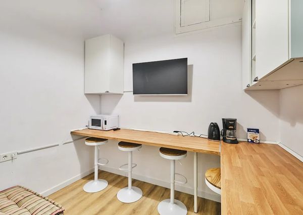 Carrer de la Mercè, Barcelona, Catalonia 08002