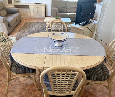 Sunny and cosy bungalow in La Zenia, Orihuela Co - Photo 6