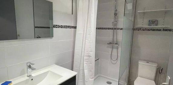 CHAMBERY - Studio - Secteur gare - Photo 2