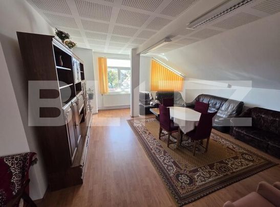 Apartament cu 3 camere, 96 mp, zona Gheorgheni/Brancoveanu - Fotografie 1