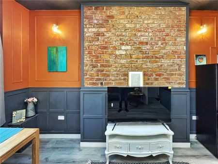 1 bedroom apartment to rent - Photo 4