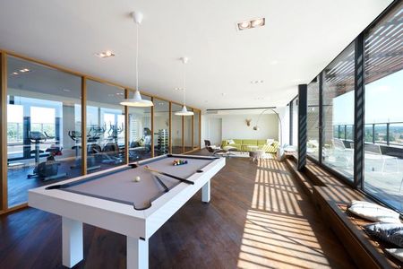 Appartement te huur - Foto 4