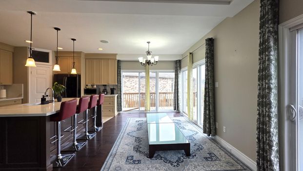 For Lease - 1603 Vandusen Court Unit# Upper Level, London North, Ontario - Photo 1