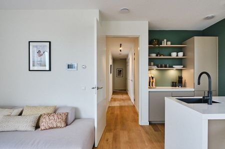 Te huur: Appartement Koningin Wilhelminaplein in Amsterdam - Photo 3