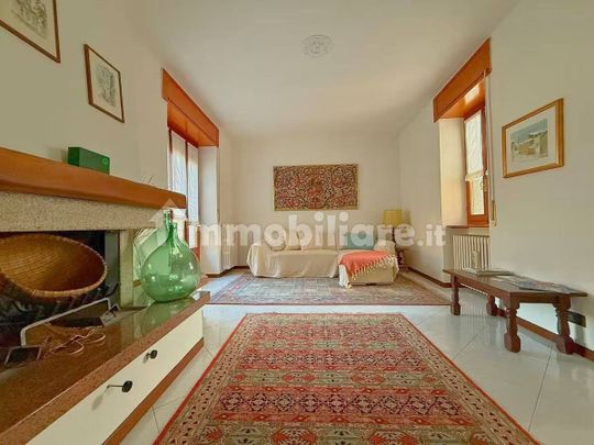 Trilocale via Morone 1, Centro, Omegna - Photo 1