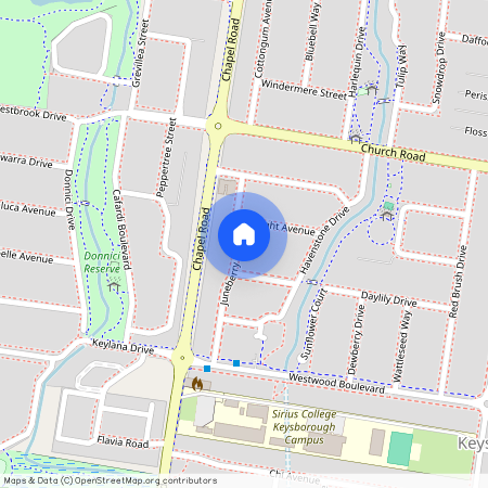 11 Juneberry Drive, Keysborough VIC 3173