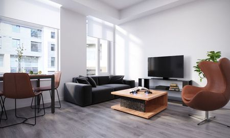 Brand New Apartments in the Civic Hospital Neighbourhood. - Photo 3